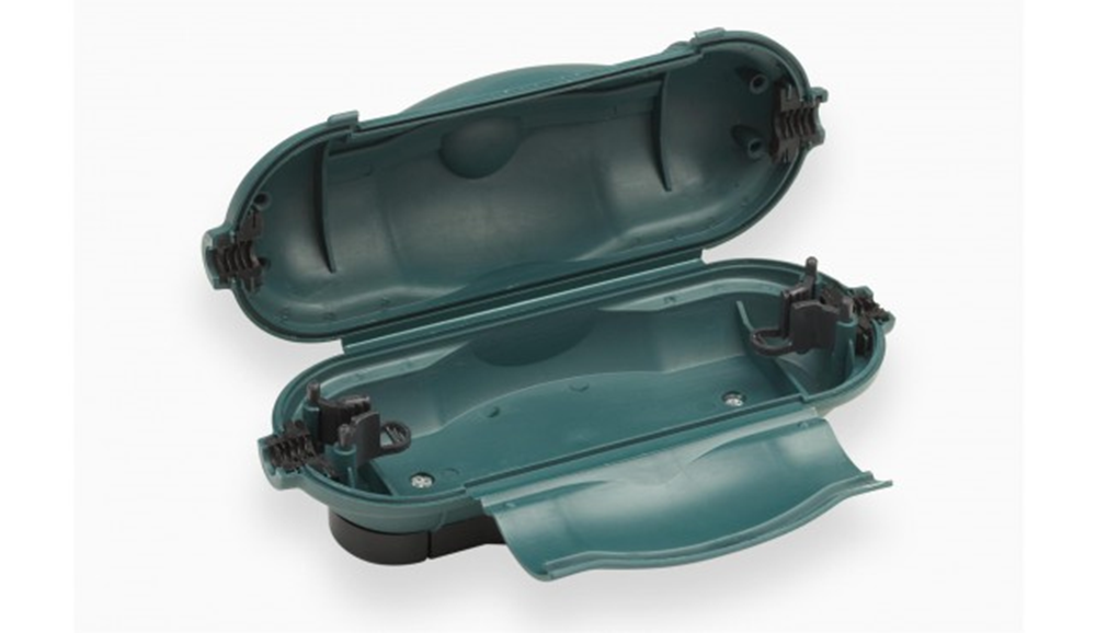 Meister Safebox Klein Verlengkabels Ip44 - WU7436090
