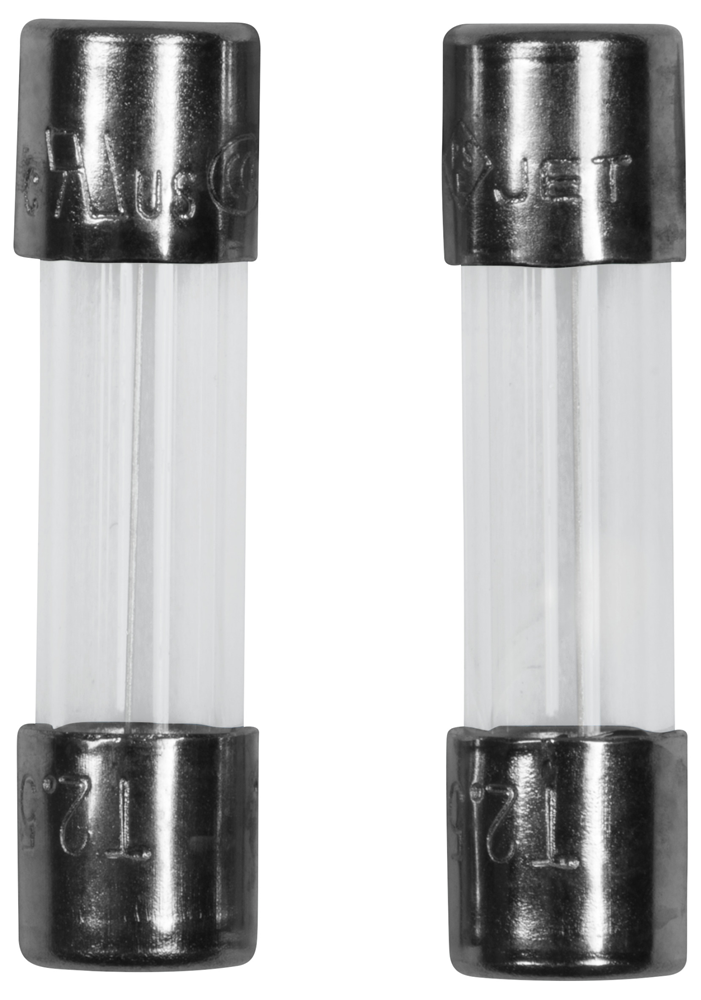 Meister Glaszekering 2,5 A T 2 St W - WU7446140