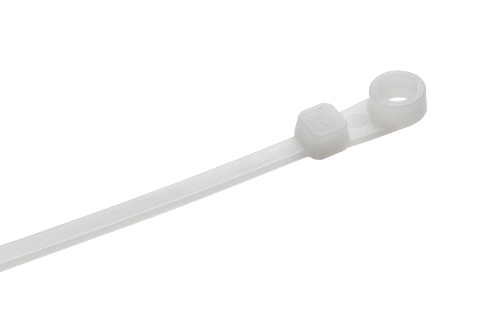 Meister Kabelbinder Met Oog 25St W WU7452430