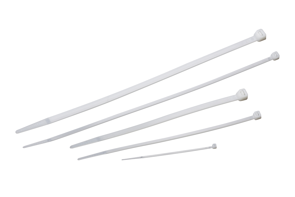 Meister Kabelbinder Set 250Dlg Wi WU7452470
