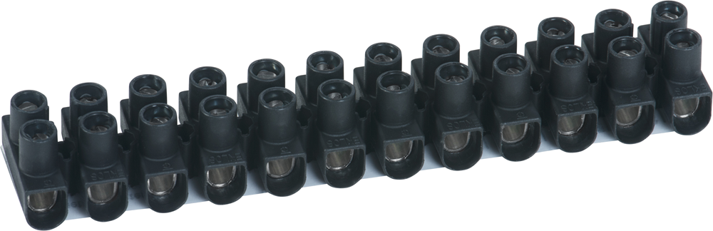 Meister Kroonsteen 1 0-4 0Qmm Zw 2X12Pol W WU7453020