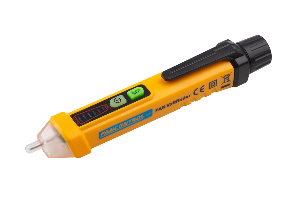 Meister Spanningstester Contactloos WU7472160