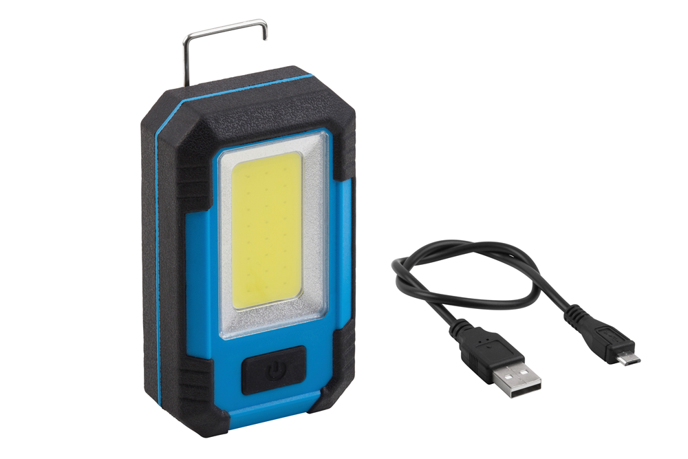 Meister Led Werklamp Met Powerbank - WU7490300
