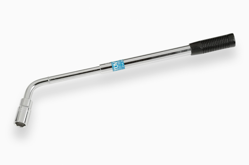Werkzeyt Wielmoersleutel Cv 17+19 Mm - WU8536900