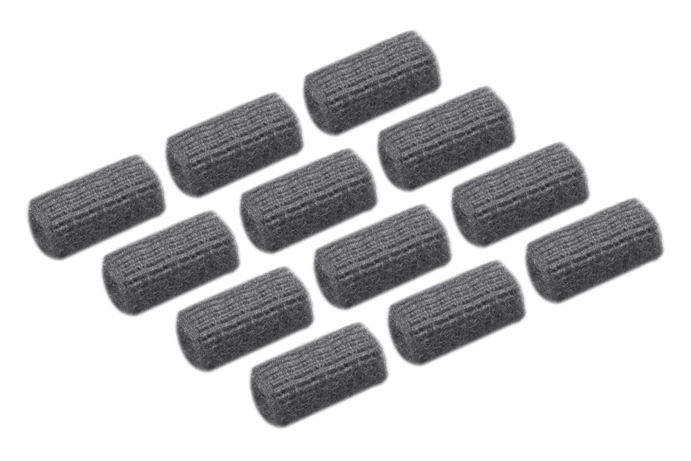 Werkzeyt Staalwol Set 12St W - WU8911140