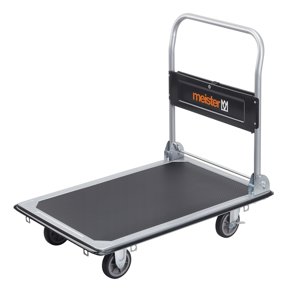 Meister Meister Transportwagen 300Kg T?V W - WU8985540