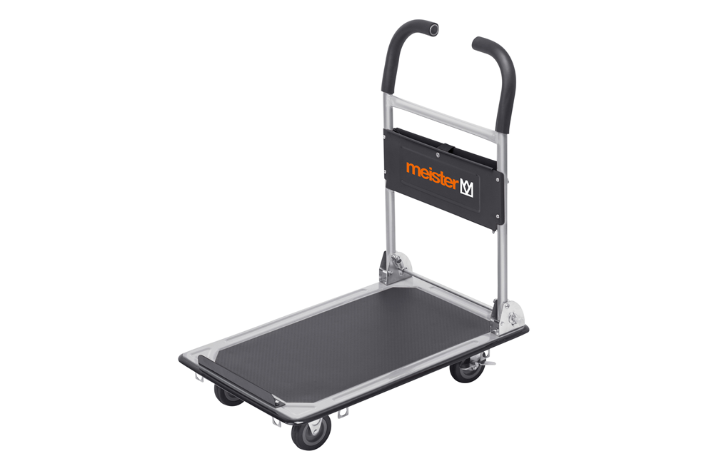 Meister Meister Transportwagen Cutoff 150 W - WU8985620