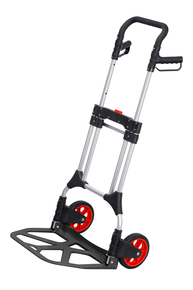 Meister Steekwagen Klapbaar 200Kg WU8985710