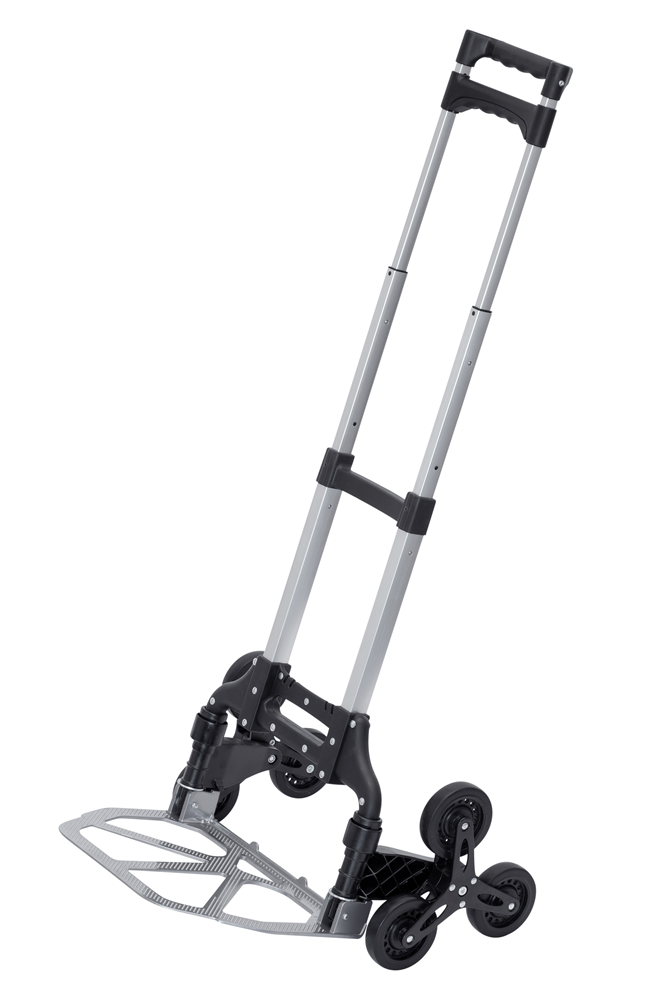 Meister Steekwagen Opvouwvbaar 80Kg WU8985820