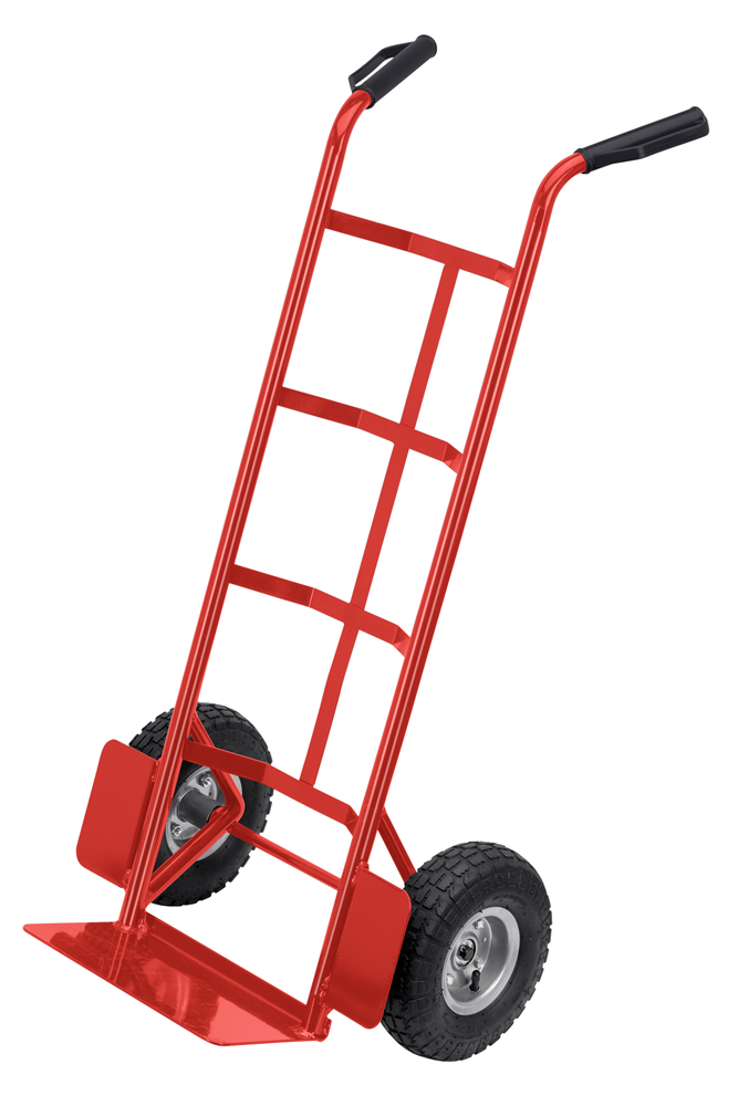 Meister Steekwagen 200Kg W WU8985870