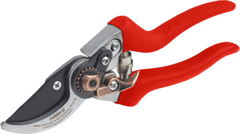 Meister Snoeischaar Bypass Alu Re WU9719000