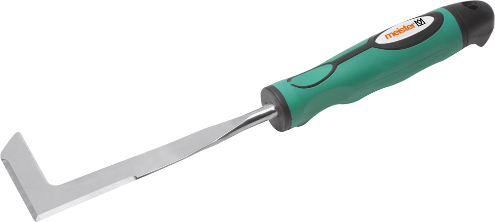 Meister Onkruidkrabber Rvs WU9840070