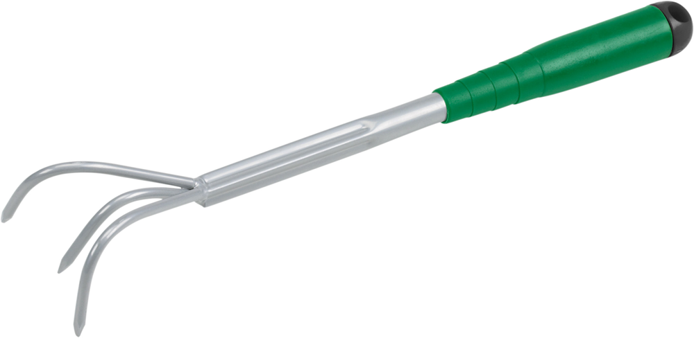 Meister Drietand 385Mm 2C-Tpr-Greep WU9843000