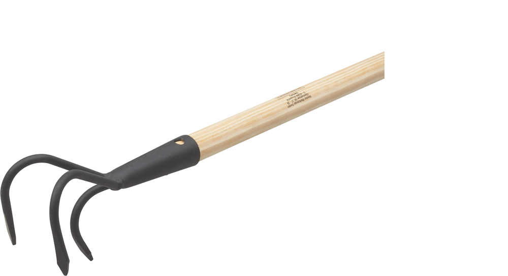 Meister Klauw 100Mm Met Steel WU9851610