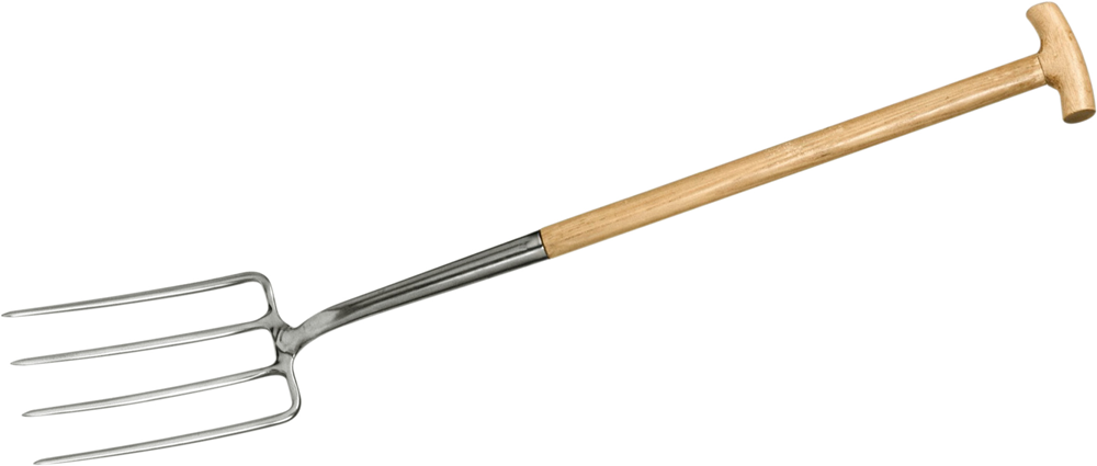 Meister Kompostriek Alu Carat - WU9877060