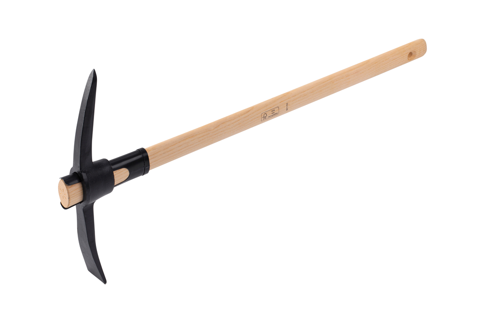 Meister Houweel 1.5Kg Met Steel WU9886550