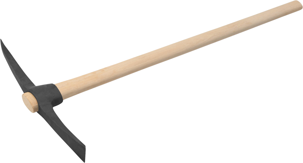 Meister Houweel 3.0Kg Met Steel WU9887000
