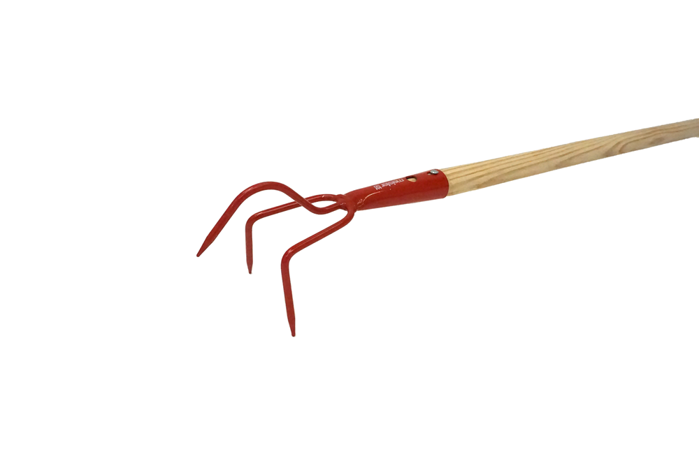 Meister Cultivator Met Steel 1400X28Mm WU9902340