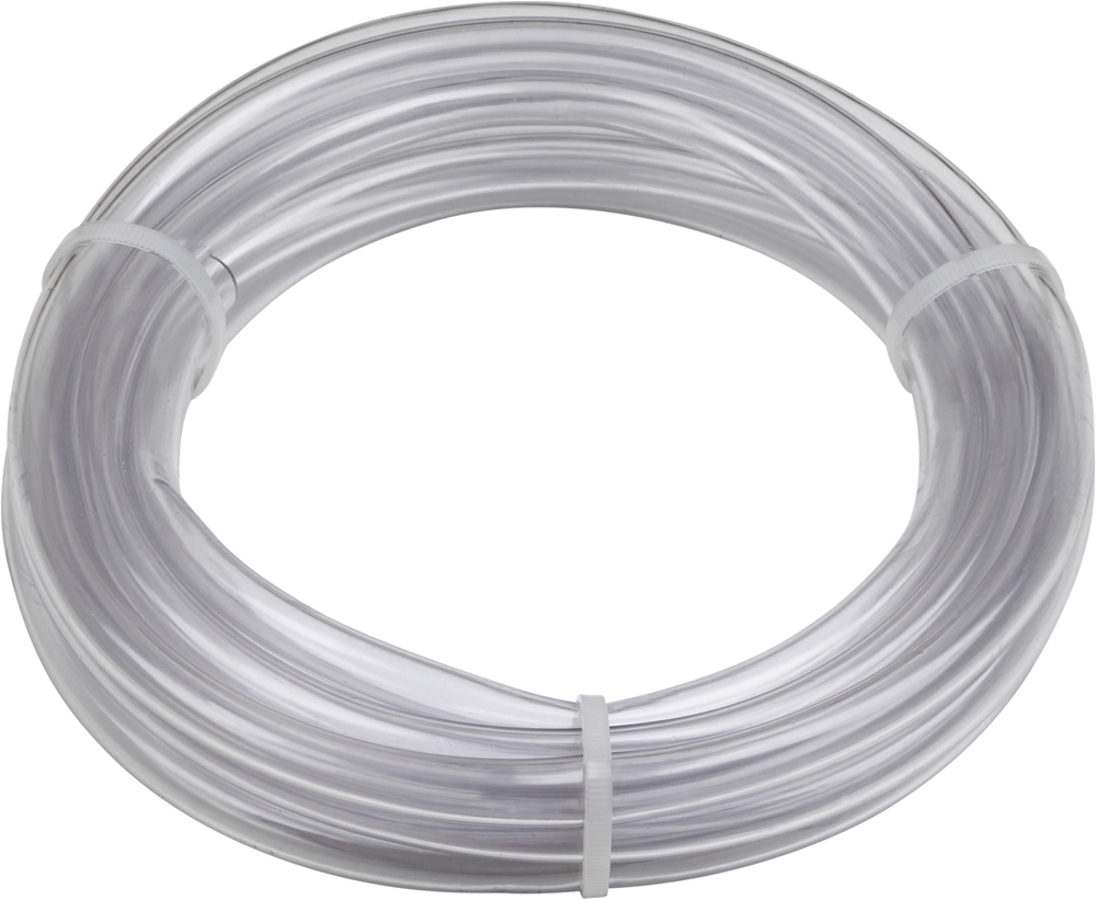 Meister Pvc-Darm Transparant 6Mmx4M W - WU9920350