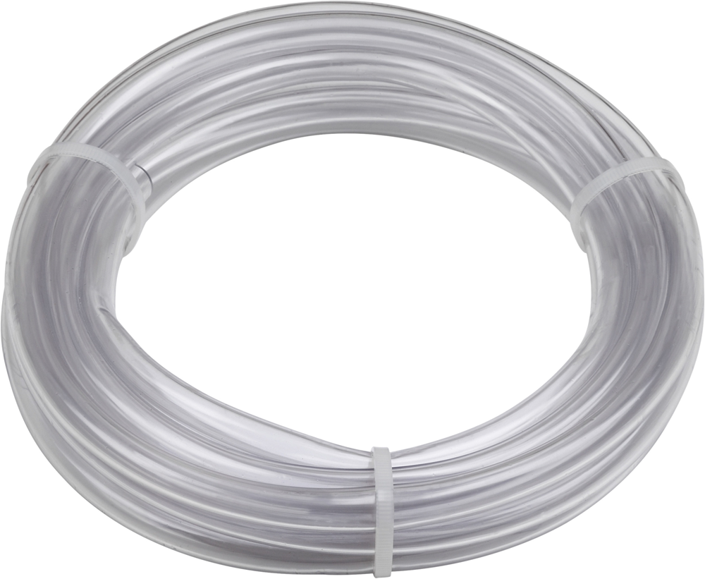 Meister Pvc-Darm Transparant 8Mmx4M W - WU9920360