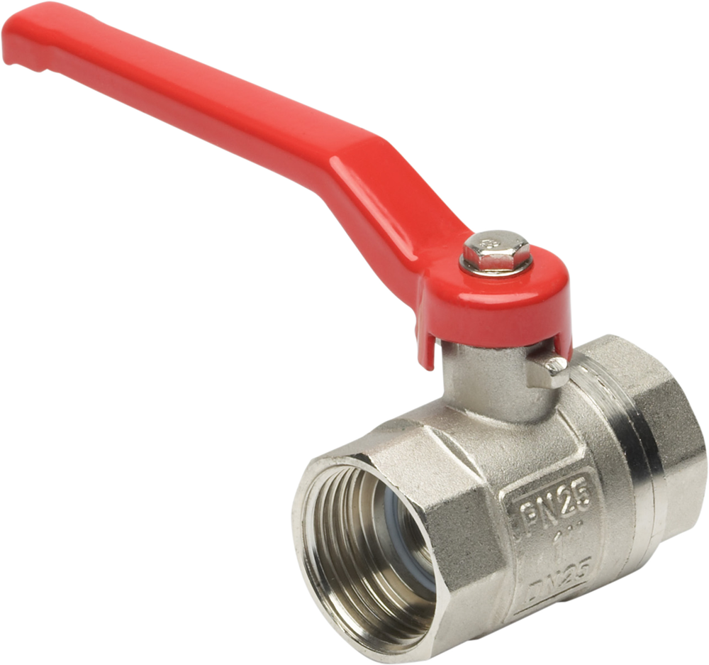 Meister Messing Kogelkraan 1&apos;&apos; Ch-Mat W WU9922950