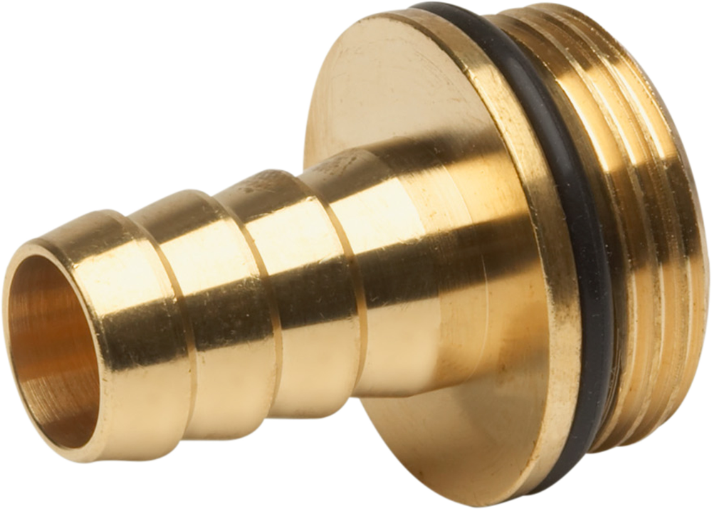 Meister Slangtule M. O-Ring 1/2X3/4&apos;&apos; W - WU9923450