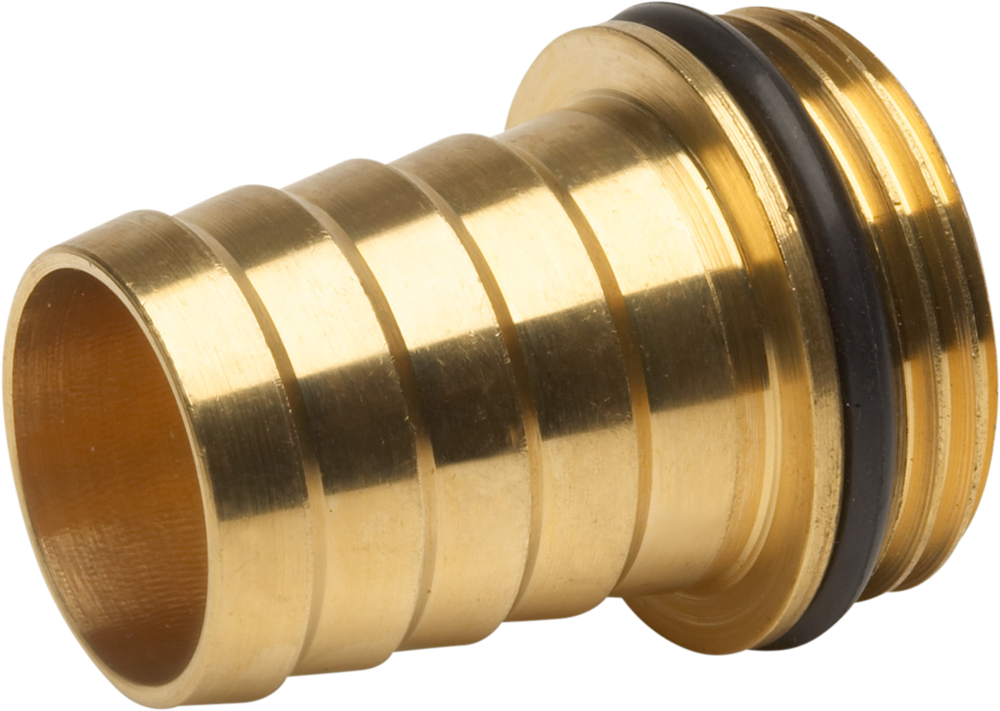 Meister Slangtule M. O-Ring 1''Xr1'' W - WU9923490
