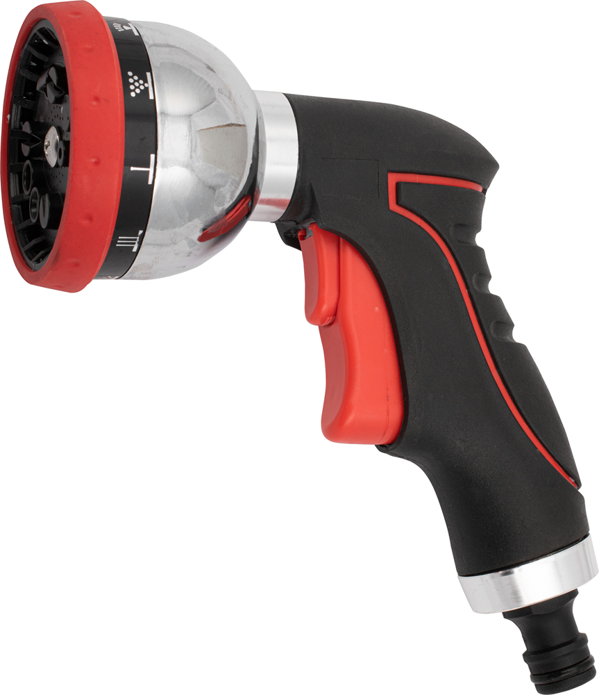 Meister Garden Pistool 10Stralen W WU9925060