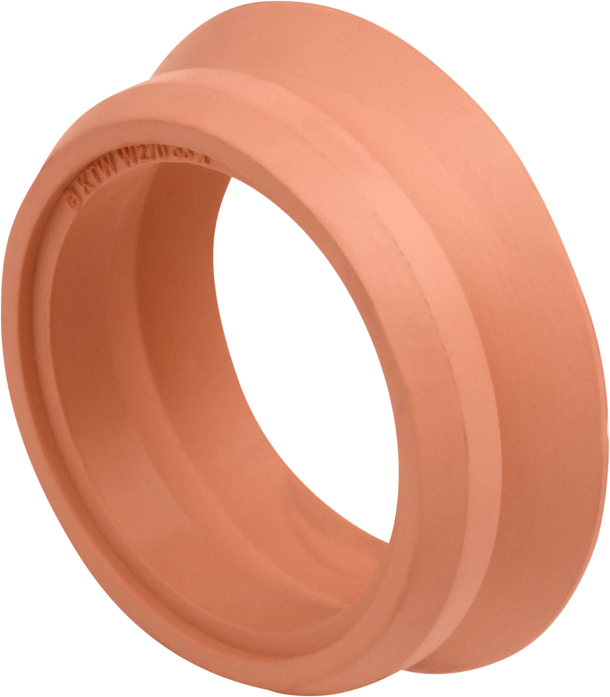 Meister Rubber-Dichting Snelkoppeling 2St W WU9925370