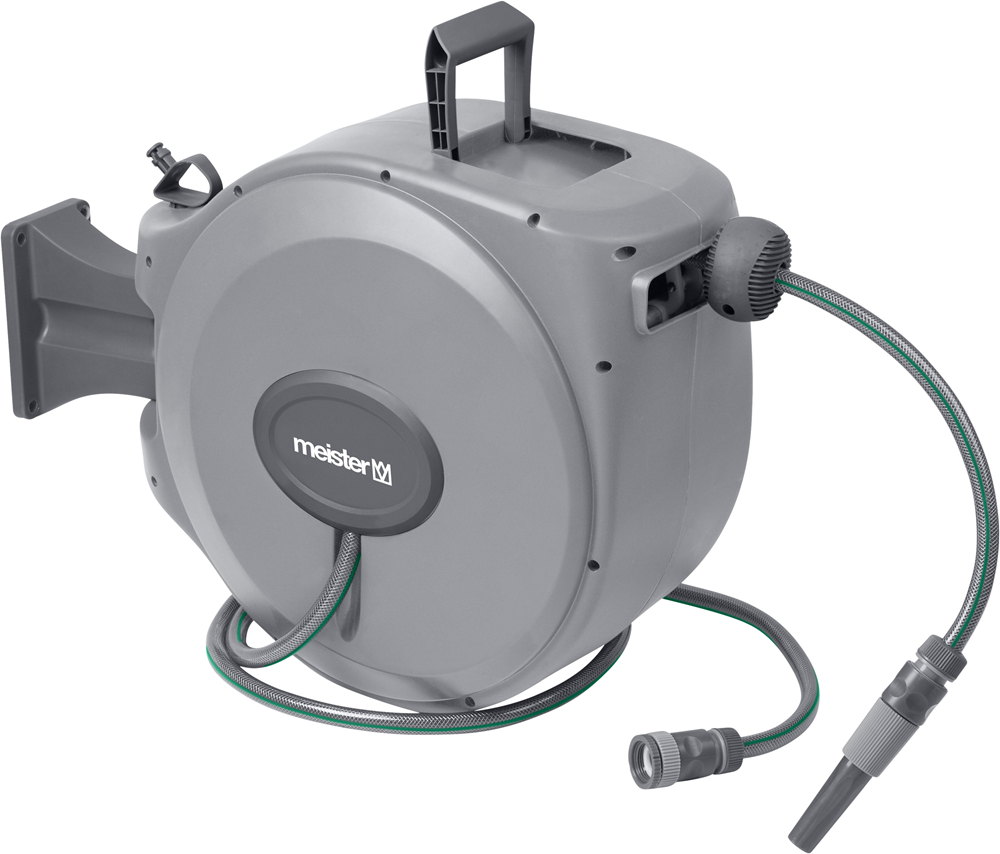 Meister Tuinslanghaspel 20M W WU9925990