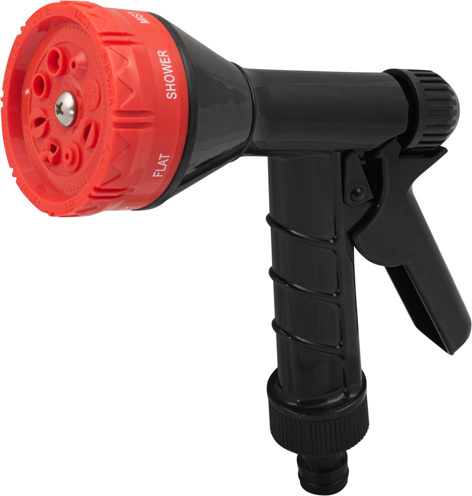 Meister Garden Pistool 8Stralen WU9928400