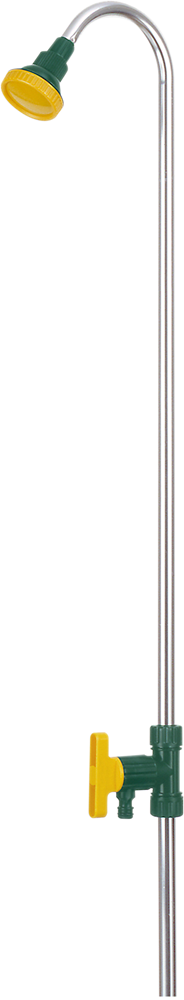 Meister Tuindouche 222 Cm Lu W WU9928900