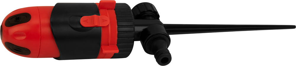 Meister Steck Sproeier Op Piek 1 2 360Gr WU9929240