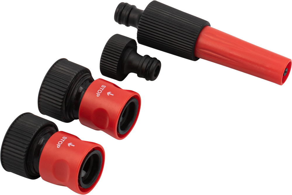 Meister Garden Basisset (4Dlg) WU9929850