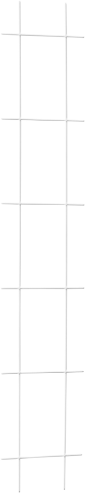 Meister Klimrek 30X150Cm Rechthoekig Wit WU9964970