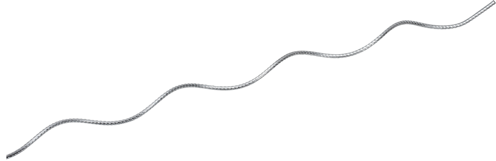 Meister Spiraal-Plantenstaaf 1M50 WU9965840