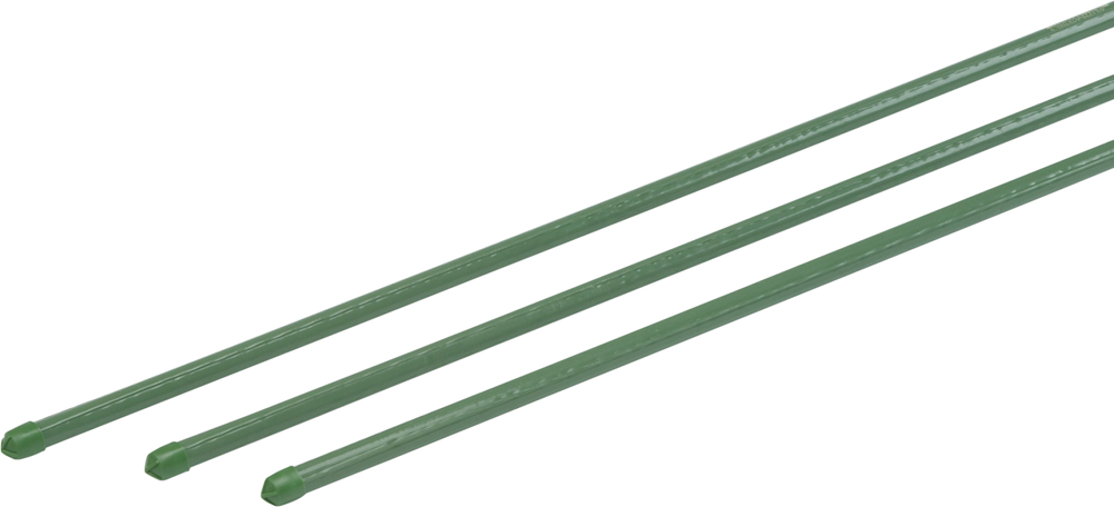 Meister Plantenstok Gr 3St Metaal 11X900Mm WU9966180