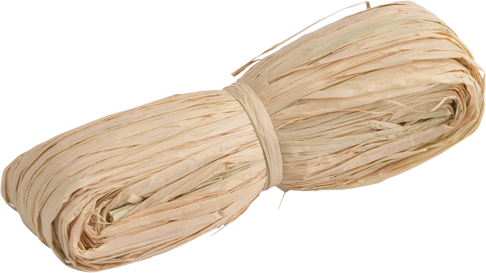 Meister Raffia Natuur 50G WU9968000