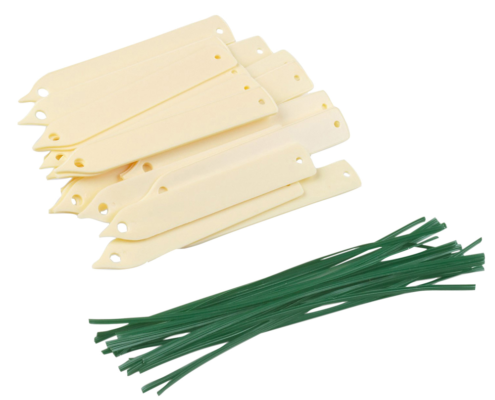 Meister Tuin Etiketten 100 Mm - WU9970320