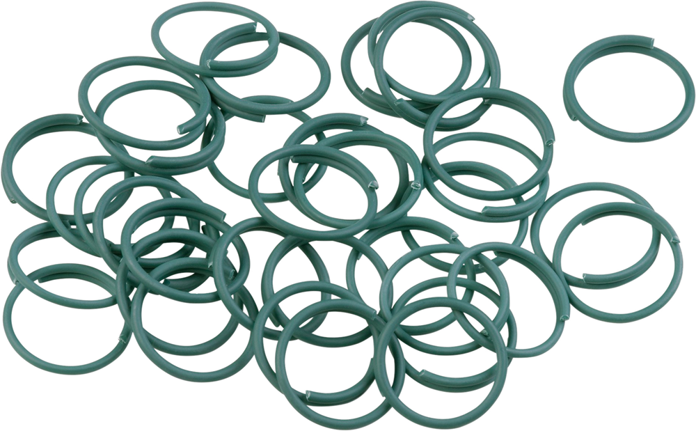 Meister Ringbinders 26Mm 35 St WU9970700