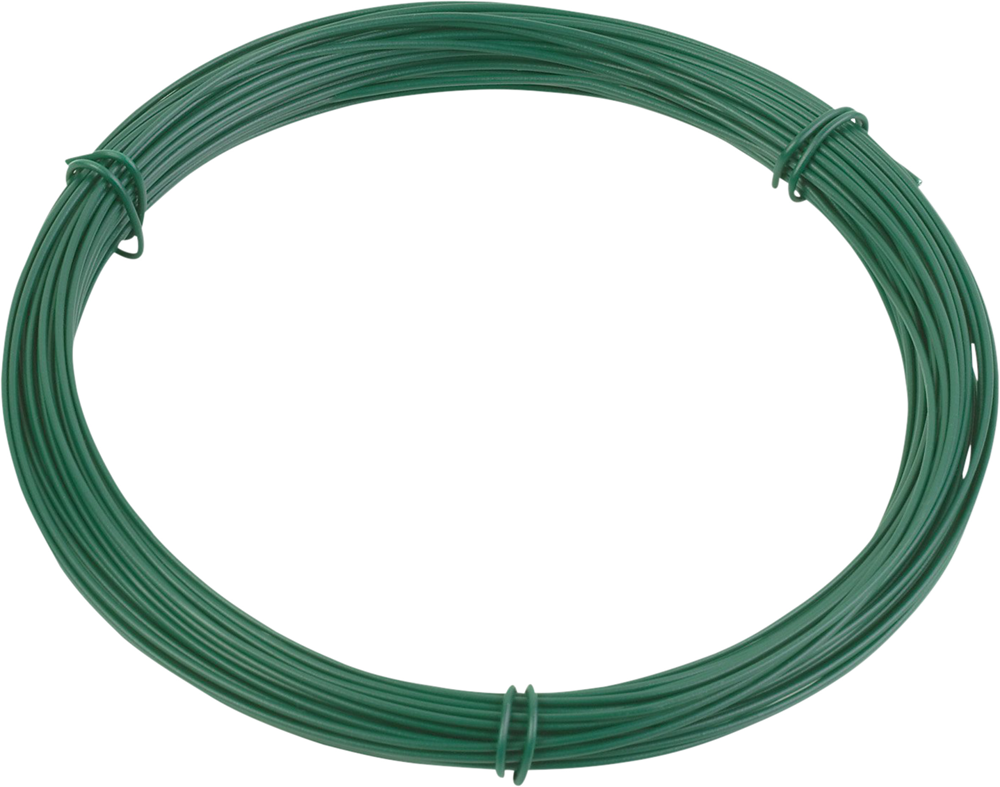 Meister Ijzerdraad 1.4Mm 20M Groen WU9972000