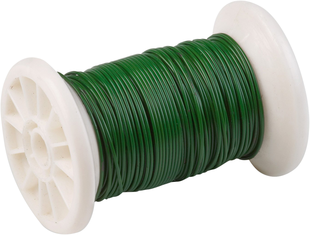 Meister Draad Op Spoel Groen 25 M - WU9972150