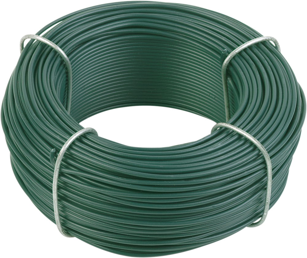 Meister Ijzerdraad 1.4Mm 60M Groen WU9972300