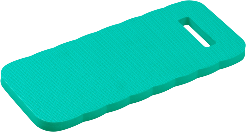 Meister Kniekussen 40X18X2Cm Groen - WU9979000