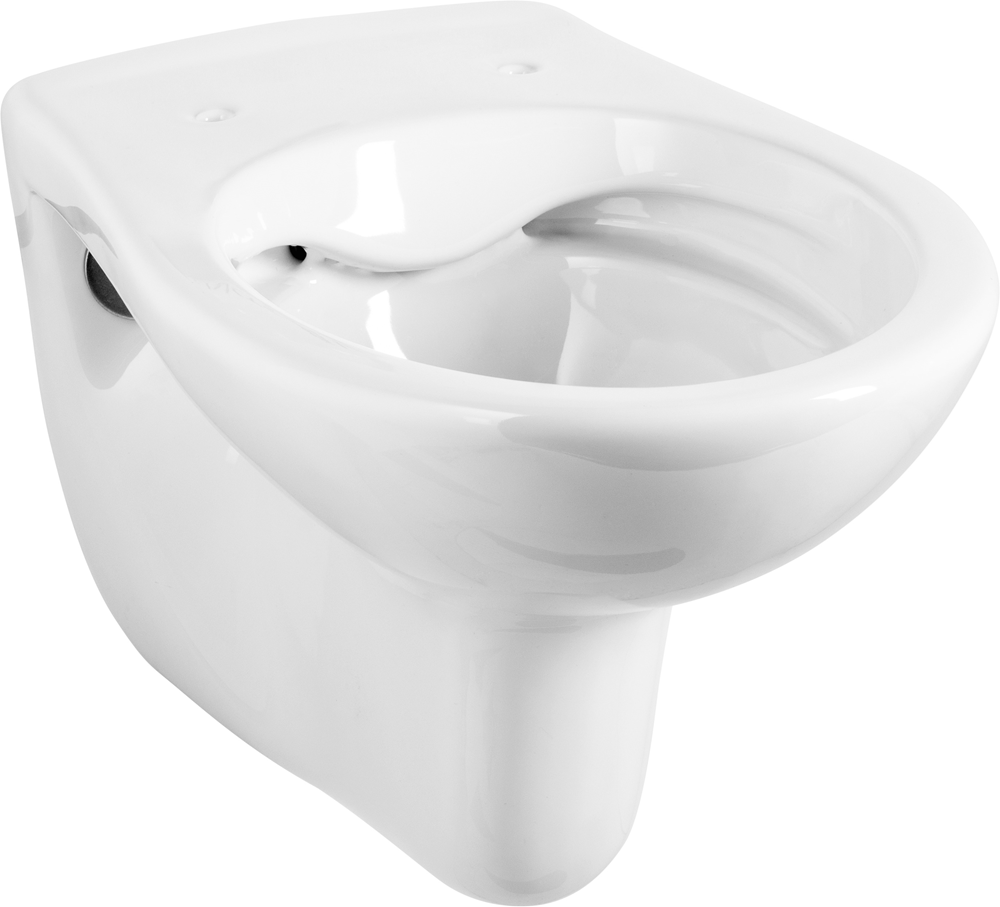 Cornat Wand-Wc Zonder-Sp-Rand Ds Wi WWCTSRL03