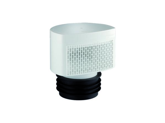 Dallmer Buisventilator DN70/90/100 - DALL850409