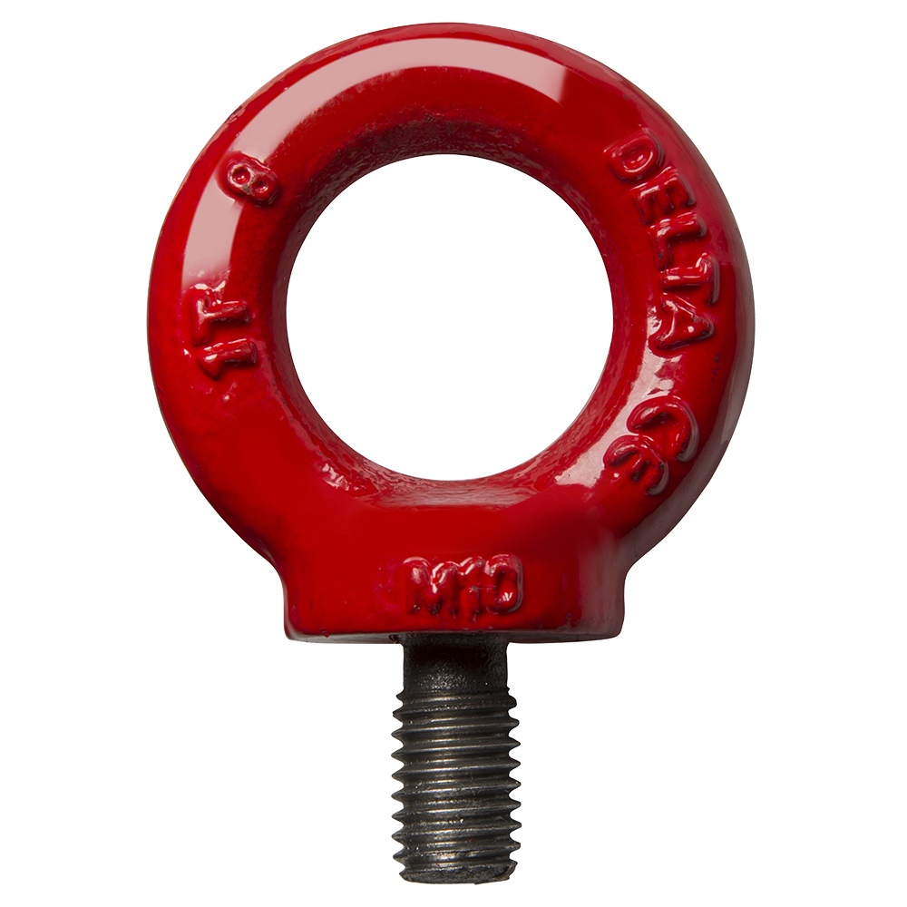 Delta Oogbout | grade 80 volgens EN 1677 | M6x13 mm | 0,4 ton - YE.8.031.06 YE.8.031.06