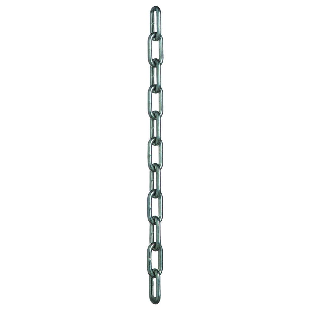 Delta Glans verzinkte handketting | 5x23,7 mm - YF.5X23.7 YF.5X23.7 afbeelding 1