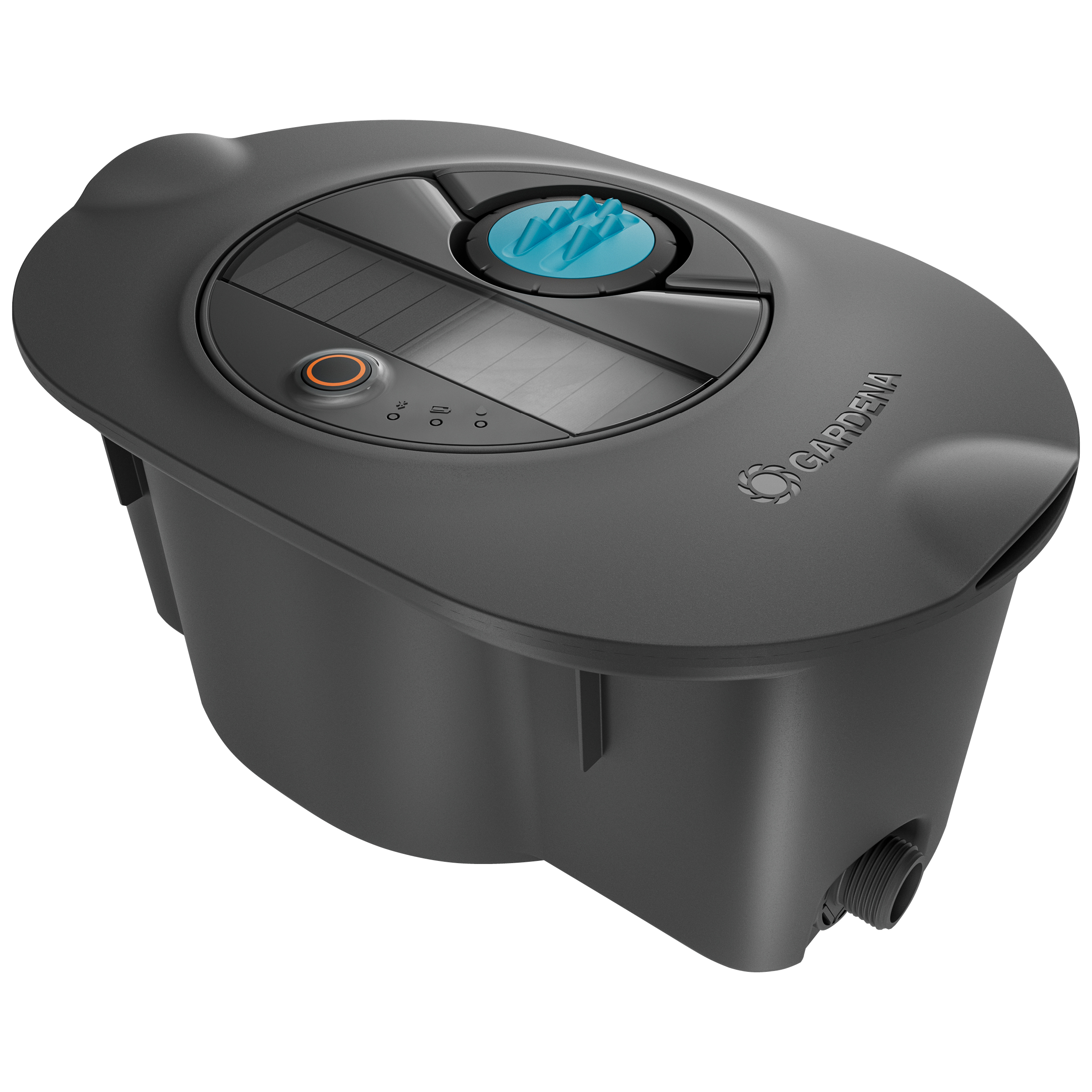 Gardena AquaPrecise Kant-en-Klaar Set - 16010-20