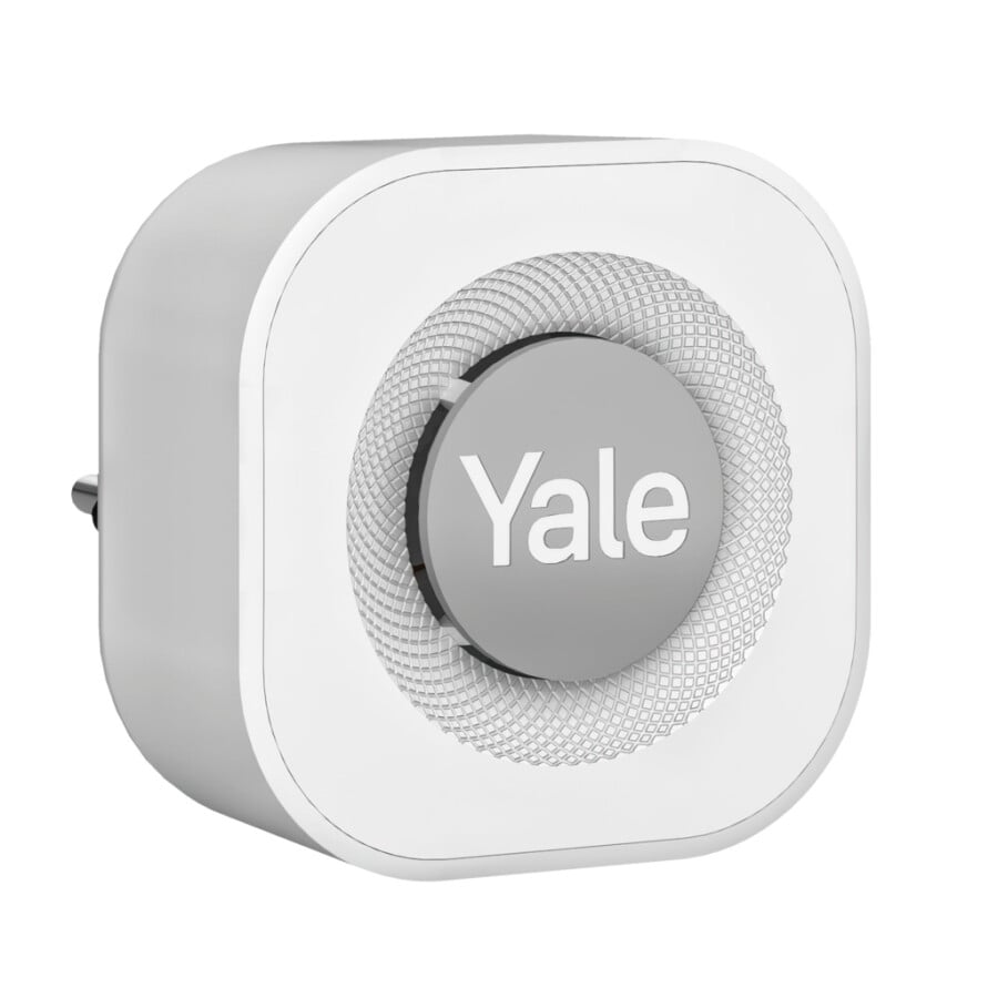 Yale Gong - Deurbel gong - Deurbel
